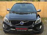 Volvo XC60 * R-DESI.*ZAHNR.NEU*PANO*AUTOM.* - gebrauchte Volvo XC60 aus dem Jahr 2016