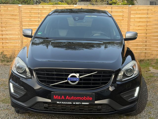 VOLVO XC 60