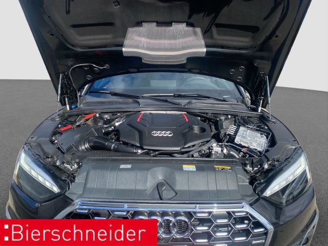 Audi S5 - Bild 21
