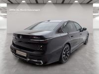 BMW i7 - Vorschau Bild 5