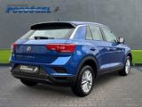 Volkswagen T-Roc 1.0 TSI Klima DAB SHZ Spurhalteassistent - gebrauchte VW T-Roc aus dem Jahr 2017
