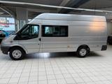 Ford Transit 2.4TDCI/UNIKAT/MaxiMixto/140PS/Klima/AHK - Ford Transit aus 2011: Van