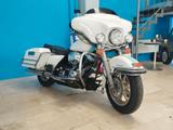 Harley-Davidson Harley-davidson 1450 Electra Glide Classic - HARLEY-DAVIDSON 1450