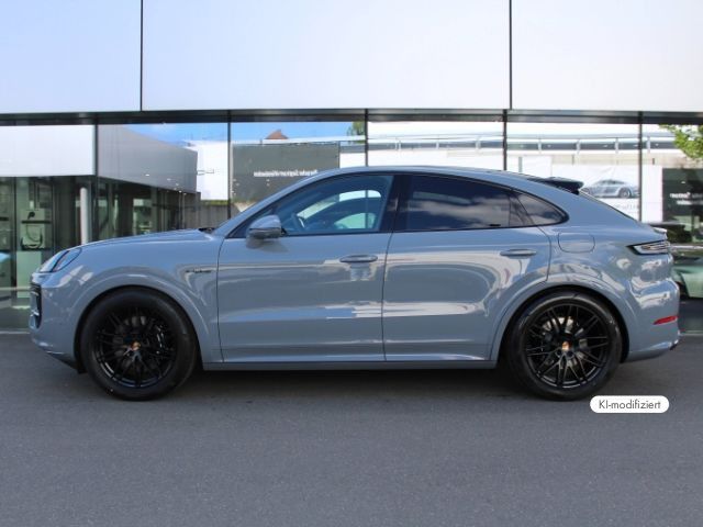 Porsche Cayenne - Bild 2