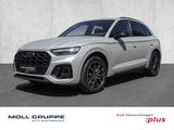 Audi SQ5 3.0 TDI quattro tiptronic B&O Leder LED