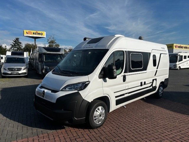 Adria Twin All-In 600 SPB