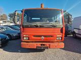 Renault Midliner 180/Dreiseitenkipper/6Zylinder - Renault Midliner
