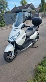 Piaggio X7 300 i.e - PIAGGIO X7
