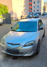 Mazda 3 Sport BK 14 1.6 diesel 109 ps - Mazda Mazda3 BK
