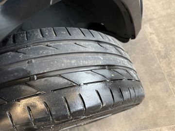 Seat Leon ST FR *LED*ACC*NAVI*ALCANTARA*PANO*