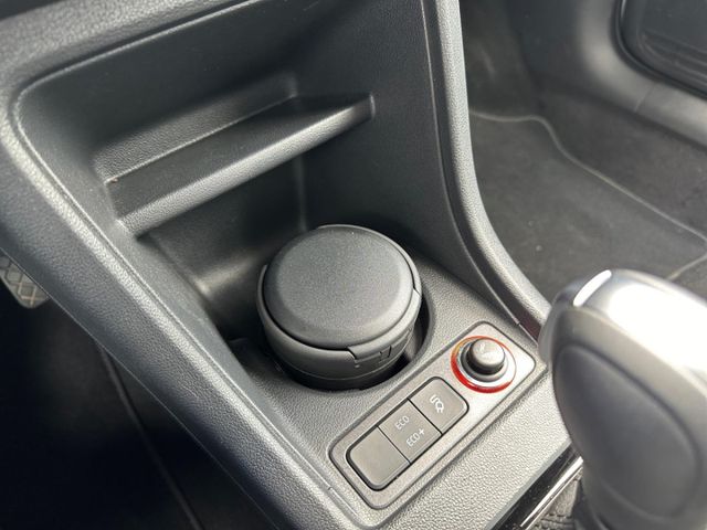 up e-up! e-Edition RearView Bluetooth SHZ Fronts