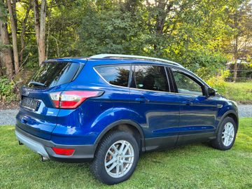 Ford Kuga - 11