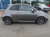 Abarth 595 Turismo 1.4 T-JET 165PS LEDER BEATS CARPLAY  - Abarth aus 2022