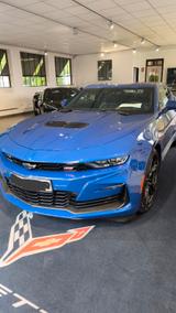 Chevrolet Camaro - gebrauchte Chevrolet Camaro aus dem Jahr 2021