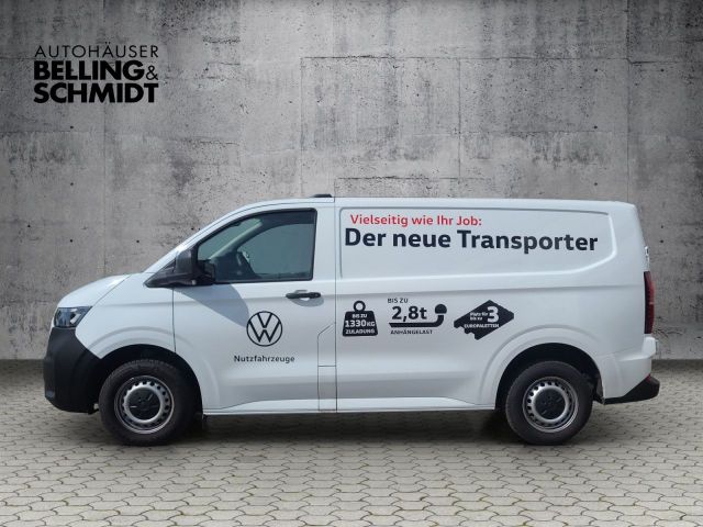 Transporter NEW Kasten Motor 2.0 l TDI 110 kW