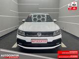 Volkswagen Tiguan Highline BMT 4Motion "NAVI-MULTI-R-LINE" - VW Tiguan Gebrauchtwagen in Aachen