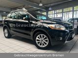 Ford Kuga 2,0 TDCi 4x4 Titanium *1.HD*TÜV NEU*107TKM* - gebrauchte Ford Kuga aus dem Jahr 2008