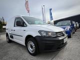 Volkswagen Caddy Nfz Kasten BMT/Klima/Tüv-Neu/GAS & Benzin/ - VW Caddy Gebrauchtwagen in Leipzig