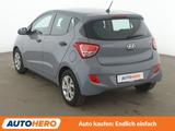 Hyundai i10 1.0 Basis*GARANTIE* - Hyundai i10 Gebrauchtwagen in Frankfurt