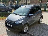 Aixam Crossline Mopedauto L6e  45km/h - Aixam Cross