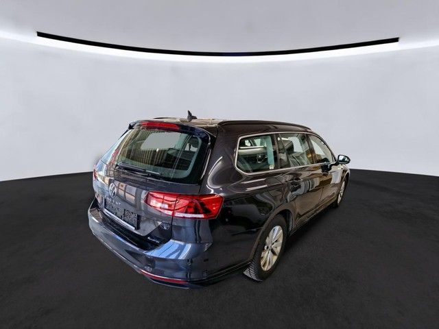 Fahrzeugabbildung Volkswagen Passat Variant Business 2.0TDI 4Motion Navi