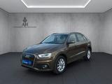 Audi Q3 2.0 TFSI quattro*S-Line*Keyless*Navi*LED*++ - gebrauchte Audi Q3 aus dem Jahr 2013