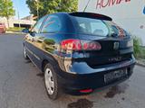Seat Ibiza 1.4 16V Klimaautomatik,Scheckheft - Seat Ibiza aus 2007: 1.4