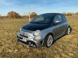 Abarth 695C 1.4 T-Jet 16V 695C Rivale - Abarth 695C Gebrauchtwagen