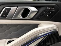 BMW X6 M - Vorschau Bild 40