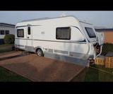 Wilk Sento 530 UE - Wilk Wohnwagen & Wohnmobile