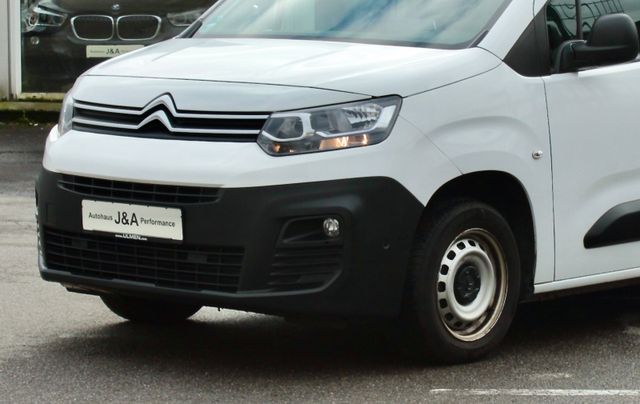 Citroën Berlingo Kasten Club M/L1/TEMPOMAT/NAVI/PDC/KAM