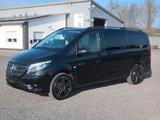 Mercedes-Benz Vito Tourer 124 CDI Edition 4x4 lang Panorama - Mercedes-Benz T124