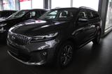 Kia Sorento 2.2 CRDi Platinum 4WD Aut.(7-Sitzer,AHK) - Kia Sorento: 2.4