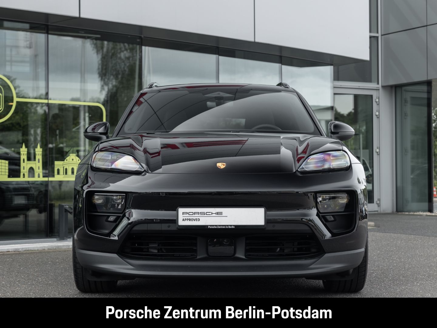 Porsche Macan - Bild 7