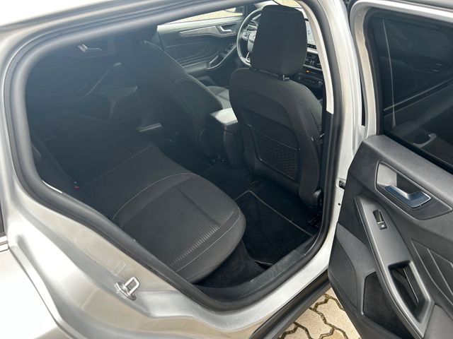 Focus Turnier Titanium X*SYNC4*RFK*