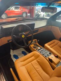 1983 Ferrari MONDIAL 照片 8