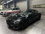 Mercedes-Benz AMG GT Coupe Perf Schalensitz AGA UNFALLFREI SH - Mercedes-Benz AMG GT in Bielefeld