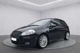 Fiat PUNTO 1.4 T-JET 16V SPORT/Klimaaut/Mulimedia/Alu