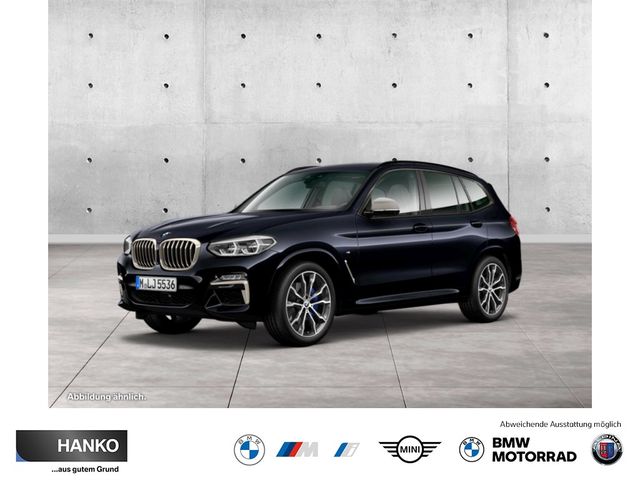 BMW X3 M40i A