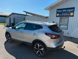 Nissan Qashqai Tekna Plus - Nissan Qashqai: Tekna Plus