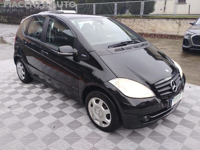 Mercedes-Benz MERCEDES-BENZ A 160 BlueEFFICIENCY..UNICO PROPRI