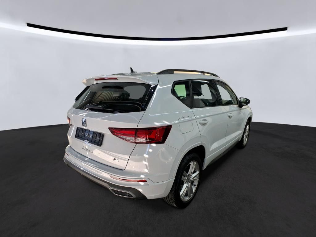 Seat Ateca - Bild 4