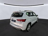 Seat Ateca - Vorschau Bild 4