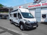 Pössl Roadcruiser Revolution - Längsbetten*SAT*Luftfed - Offers matching your search criteria