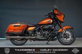 Harley-Davidson Touring FLHXSE Street Glide CVO - Offers
