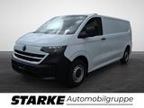 Volkswagen T7 Transporter 2.0 TDI DSG Kasten LR  AHK Standh