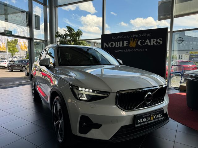 Volvo XC40 Core 2WD LED ALU