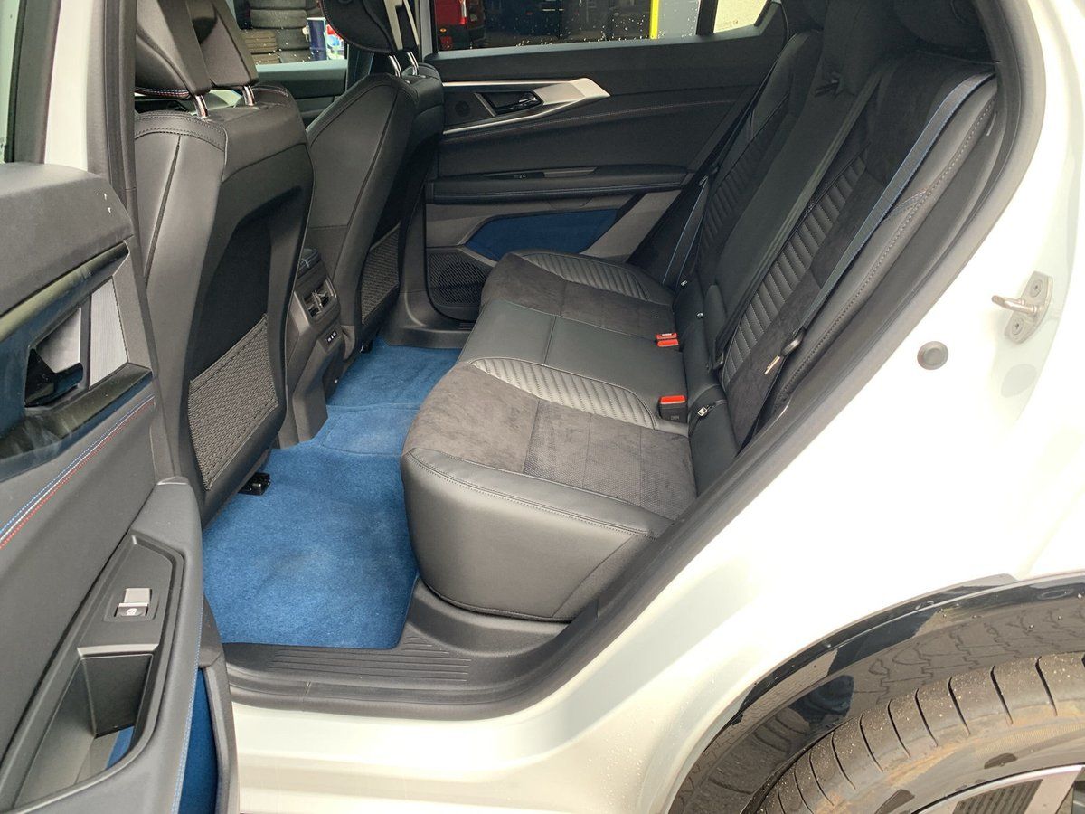 Renault Rafale - Bild 11