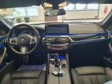 BMW 530dxD/Aut/HUD/Laser/P&DRivAsPro/M-SportProf - BMW 5er Reihe: Kombi