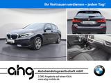 BMW 116i Advantage Klimaaut. PDC Aut. Heckkl. - BMW 116 Jahreswagen: 116i